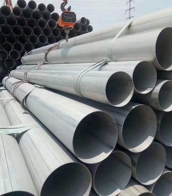 无缝管 工业管 装饰管