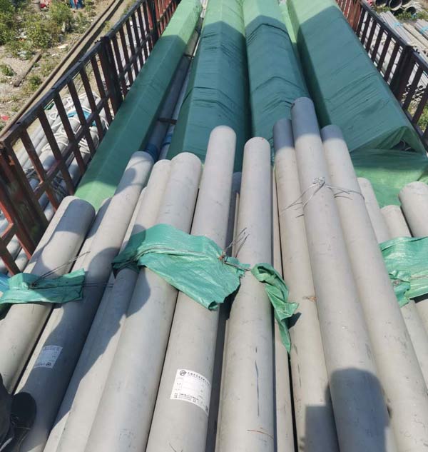 无缝管 工业管 装饰管